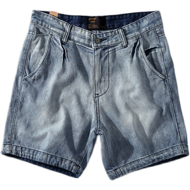 Cameron – Pantalons Mi-longs Polyvalents