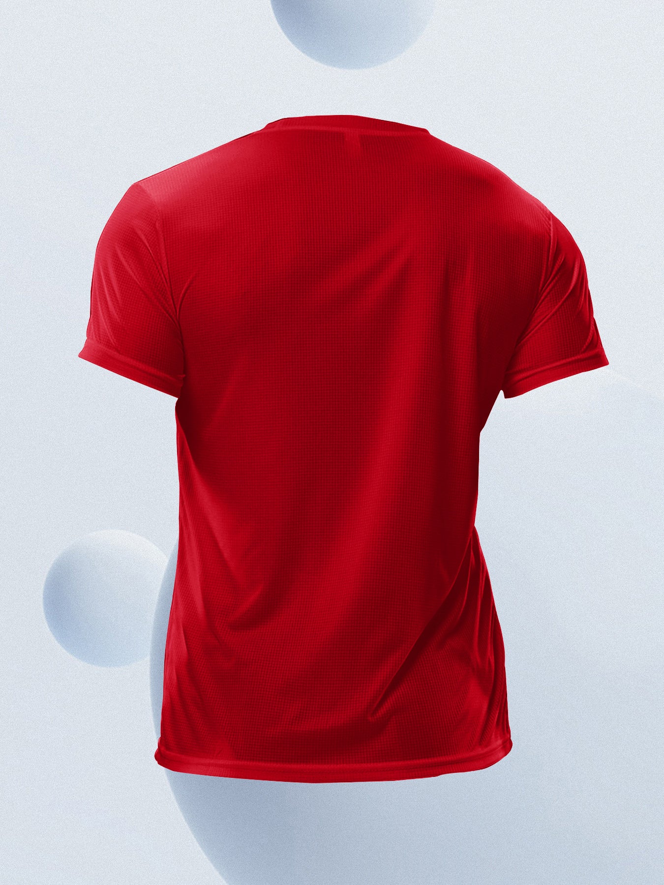 Graham – T-shirt de sport léger et respirant pour homme