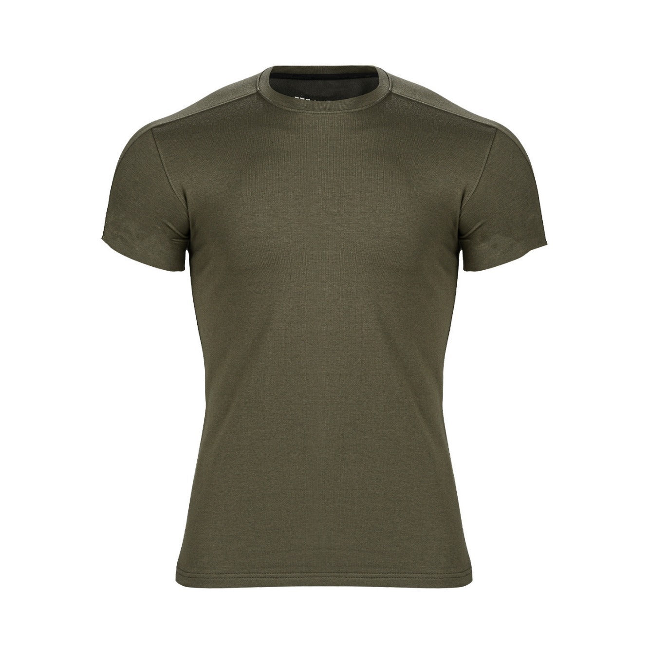 Oliver – T-shirt de sport à manches courtes d'été