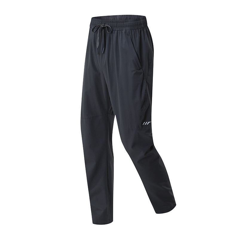 Christopher – Pantalons d'entraînement de course d'été pour hommes