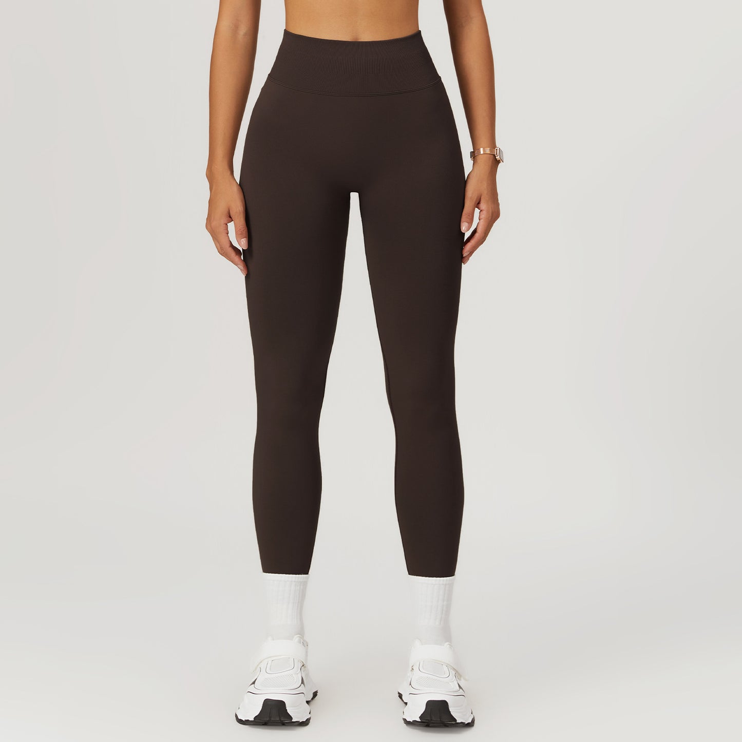 Lydia – Pantalon de Yoga Ajusté et Seamless