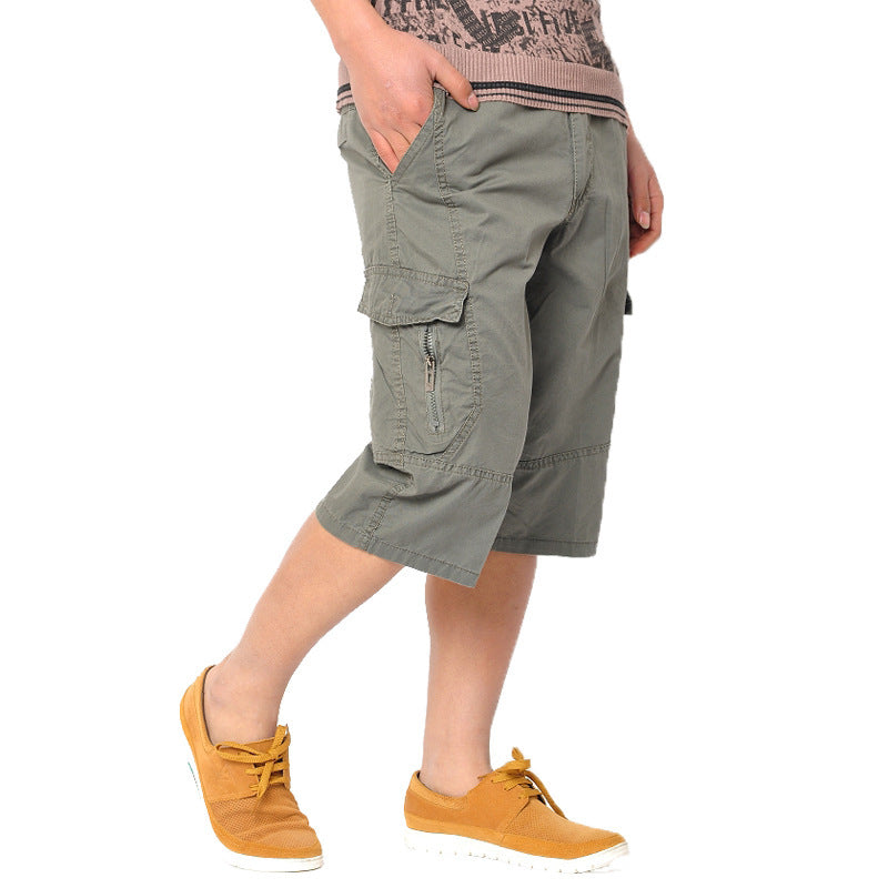 Guy – Pantalon Respirant Uni