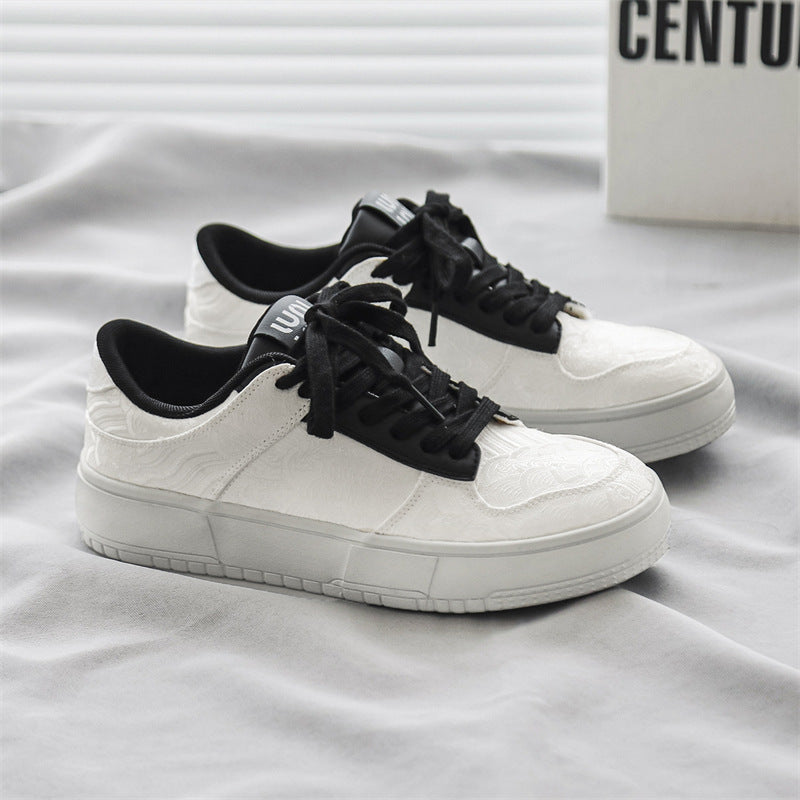 Alex – Chaussures de sport respirantes et décontractées