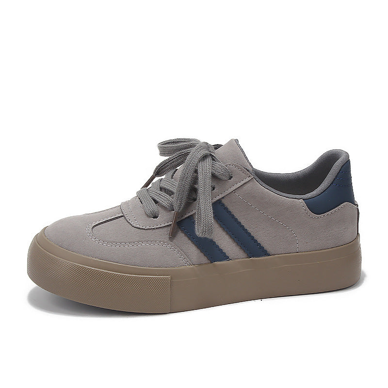 Carl – Chaussures de Sport Décontractées à Semelles Épaisses