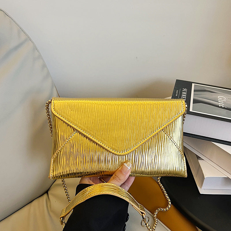 Kim – Sac Bandoulière à Grande Capacité