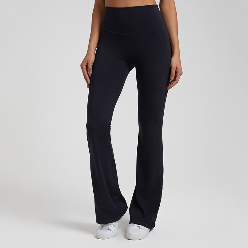 Jasmine – Pantalon de Yoga Ample à la Mode