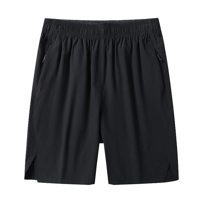 Larry – Shorts de sport séchage rapide tendance pour hommes