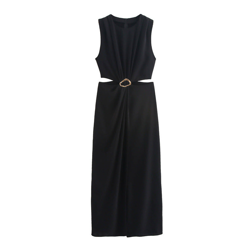 Adèle – Robe Style Européen et Américain