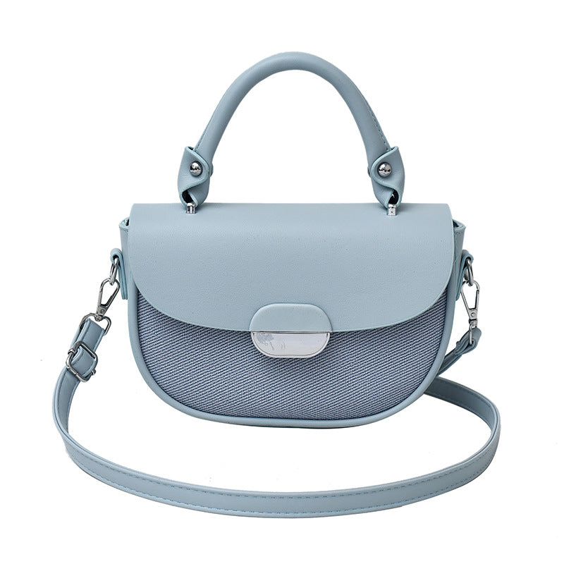 Grace – Petit Sac Carré Rétro