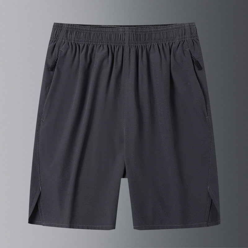 Larry – Shorts de sport séchage rapide tendance pour hommes