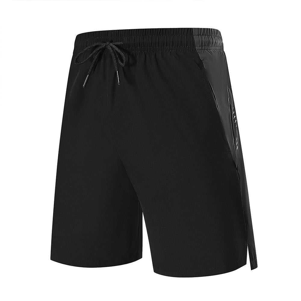George – Shorts de sport décontractés pour hommes en extérieur