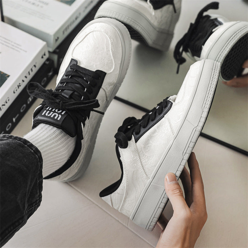Alex – Chaussures de sport respirantes et décontractées