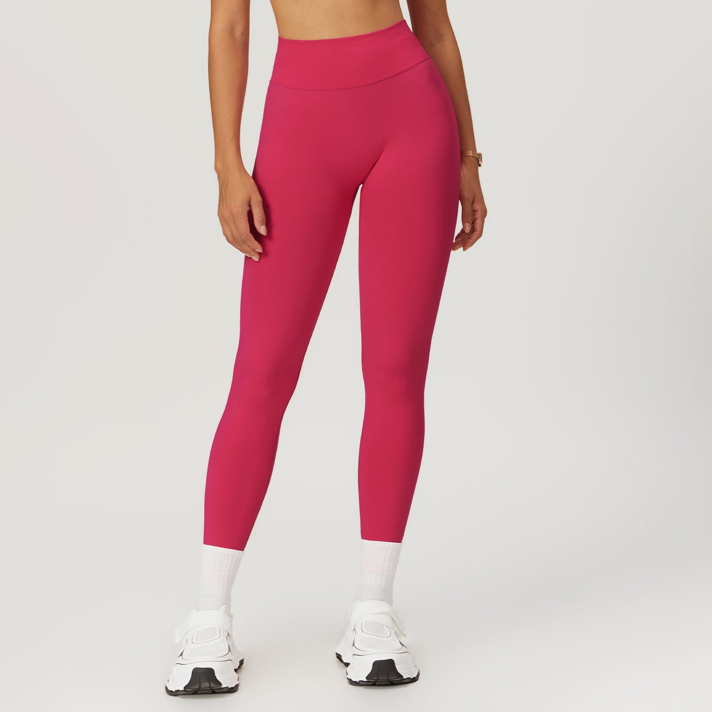 Lydia – Pantalon de Yoga Ajusté et Seamless