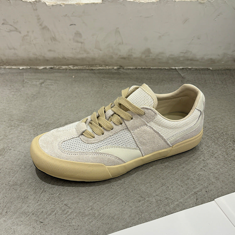 Robyn – Chaussures de sport respirantes à semelle souple