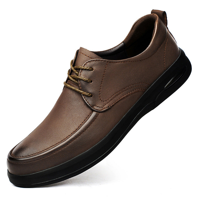 Calvin – Chaussures Décontractées en Cuir Vegan