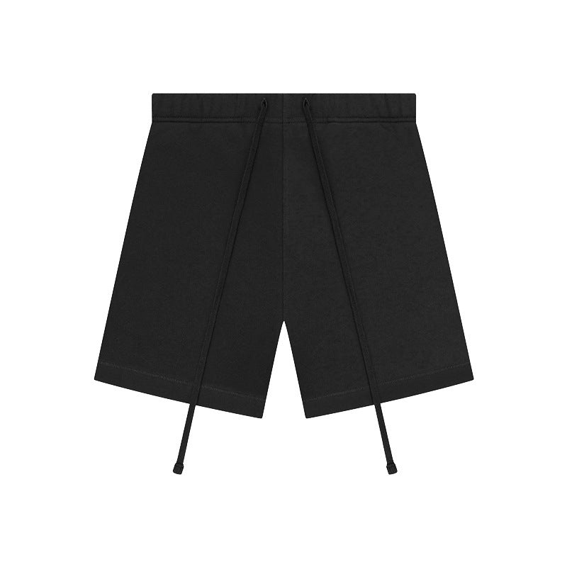 Jamie – Shorts de sport décontractés en coton pour hommes