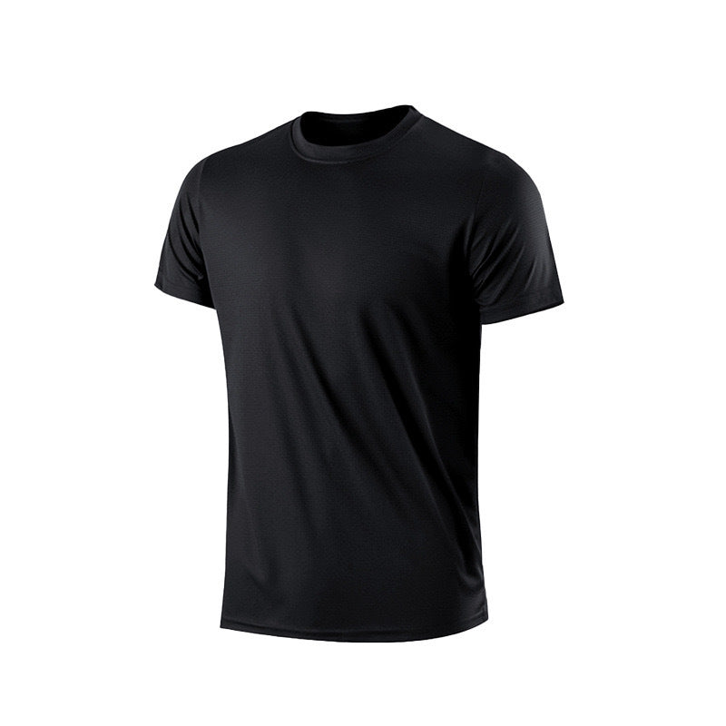 Graham – T-shirt de sport léger et respirant pour homme