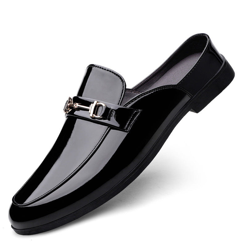 Noel – Mules à Motif pour Hommes