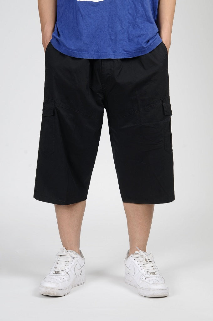 Guy – Pantalon Respirant Uni