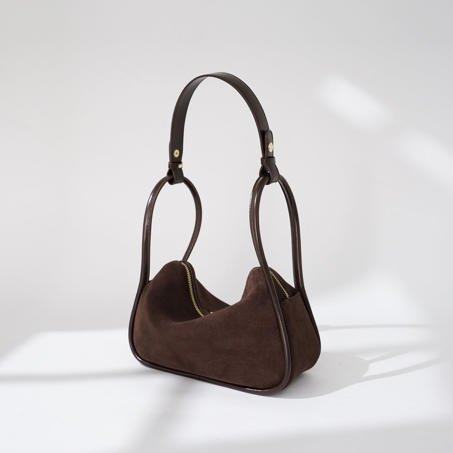Emma – Sac à Main Matelassé pour Femme