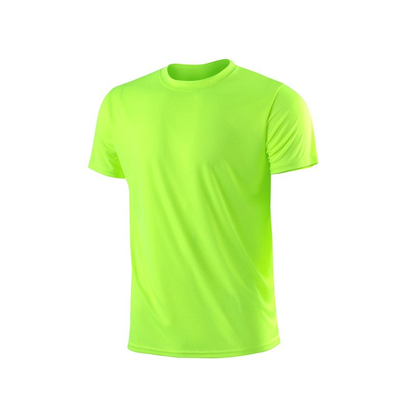 Graham – T-shirt de sport léger et respirant pour homme