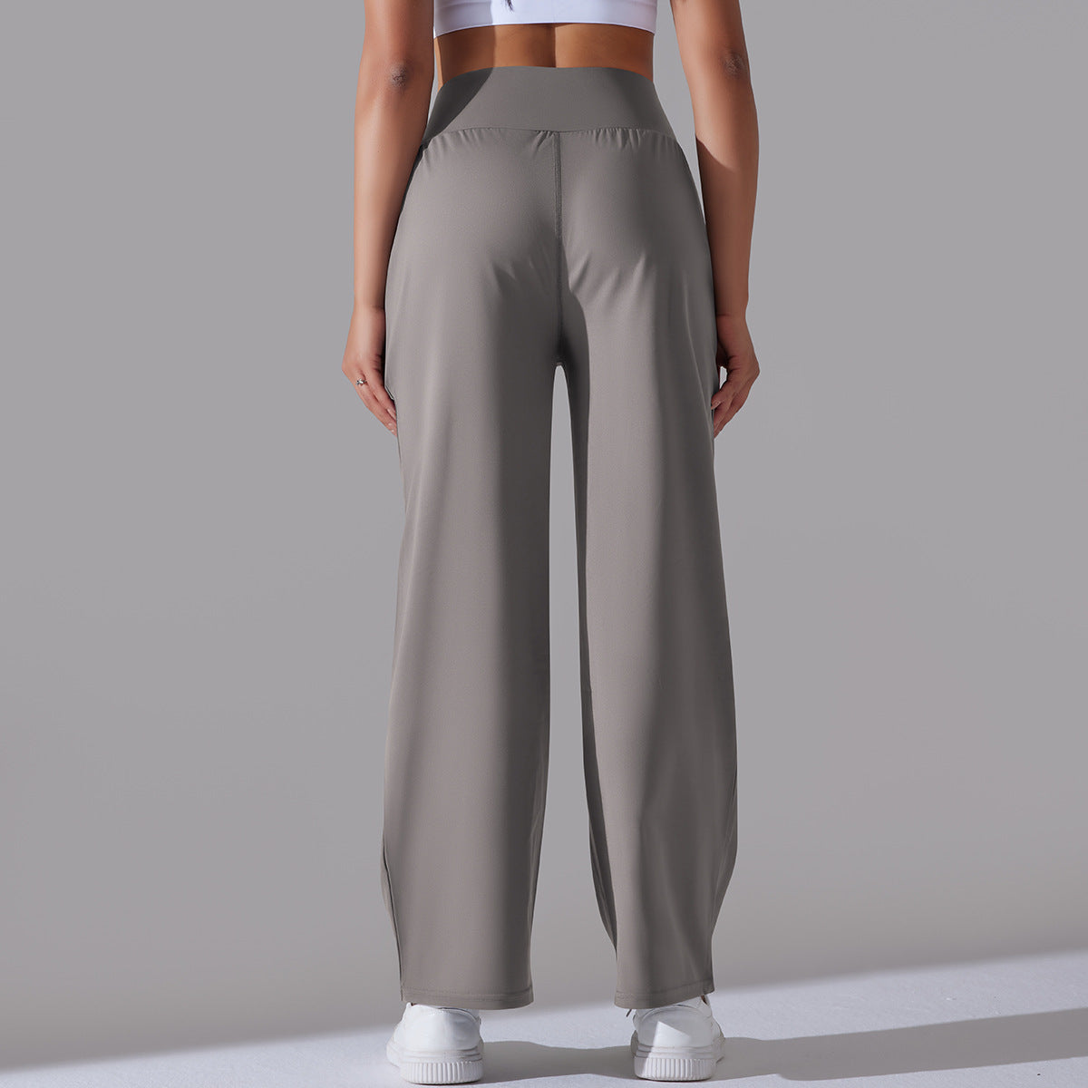 Heather – Pantalon de Yoga Décontracté et Sportif pour Femmes