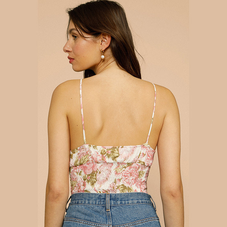 Jenny – Robe Vintage Style Français pour Femmes