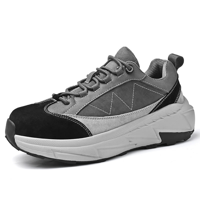 Ray – Baskets Légères et Respirantes