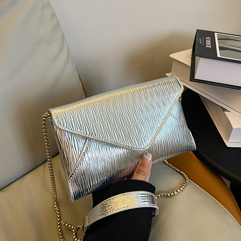 Kim – Sac Bandoulière à Grande Capacité