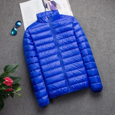 Billy – Veste d'hiver pour homme
