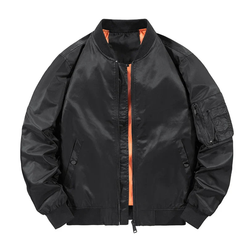 Scott – Bomber Printemps