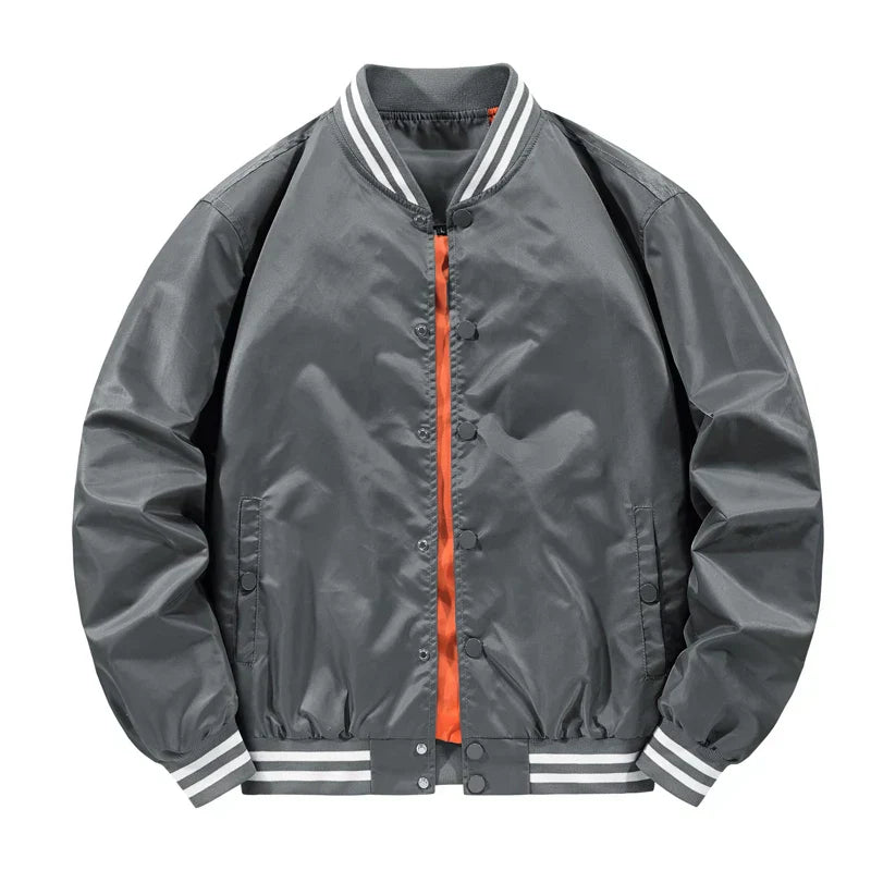 Scott – Bomber Printemps