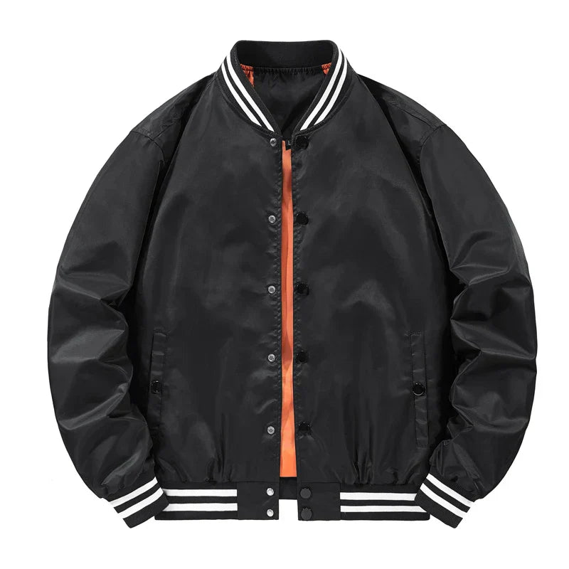 Scott – Bomber Printemps