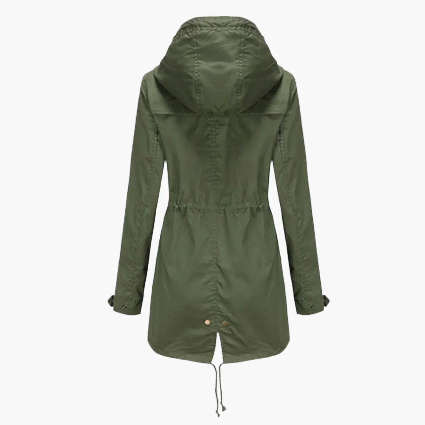 Lauren – Manteau de Pluie Imperméable