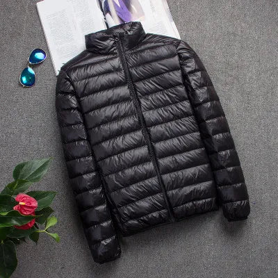 Billy – Veste d'hiver pour homme