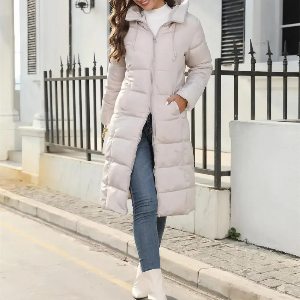 Betty – Manteau d'hiver pour femmes