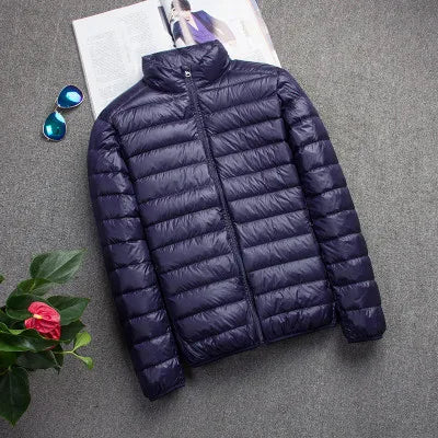 Billy – Veste d'hiver pour homme
