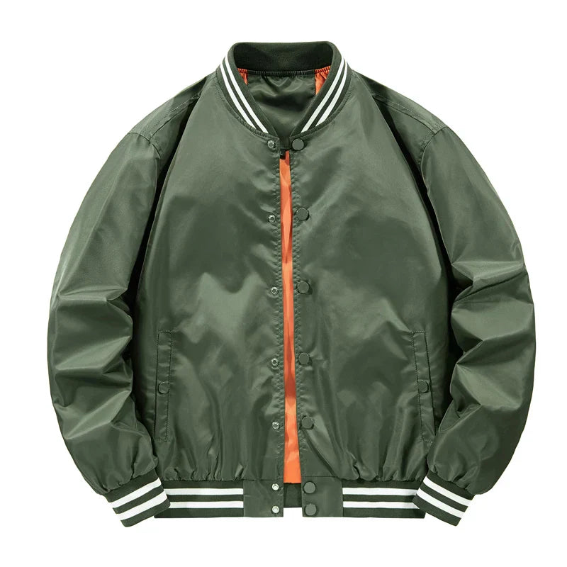 Scott – Bomber Printemps