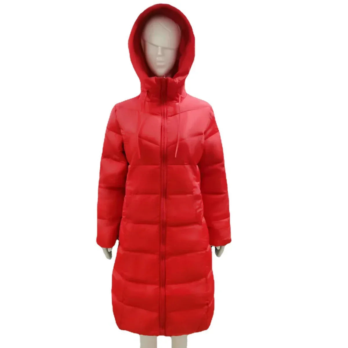 Betty – Manteau d'hiver pour femmes