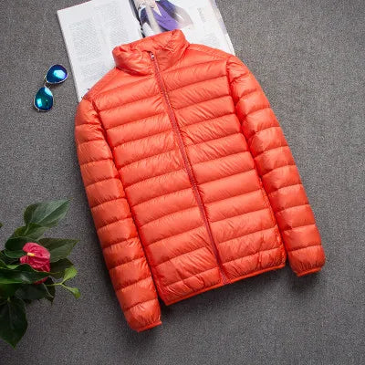 Billy – Veste d'hiver pour homme