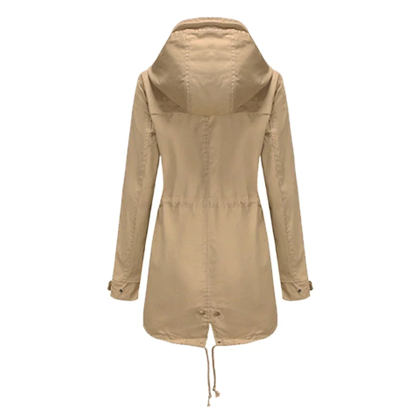 Lauren – Manteau de Pluie Imperméable
