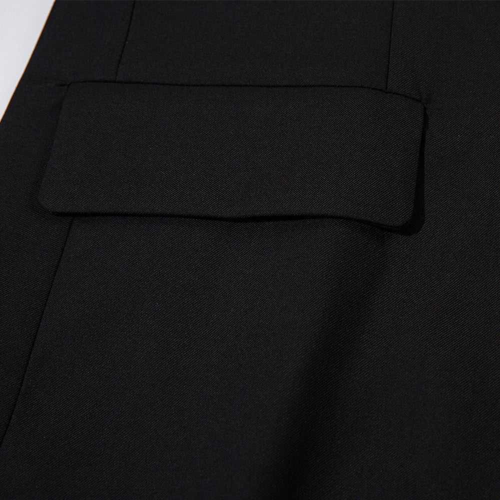 Aidan – Veste de costume décontractée et tendance pour homme