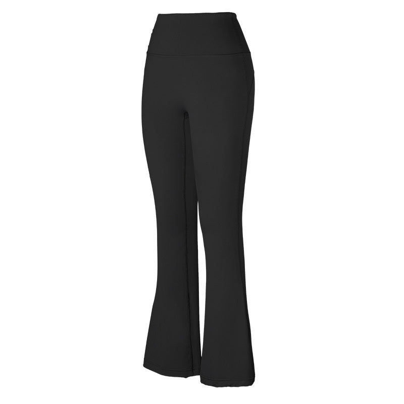 Sophia – Pantalon de Yoga Séchage Rapide Sans Coutures