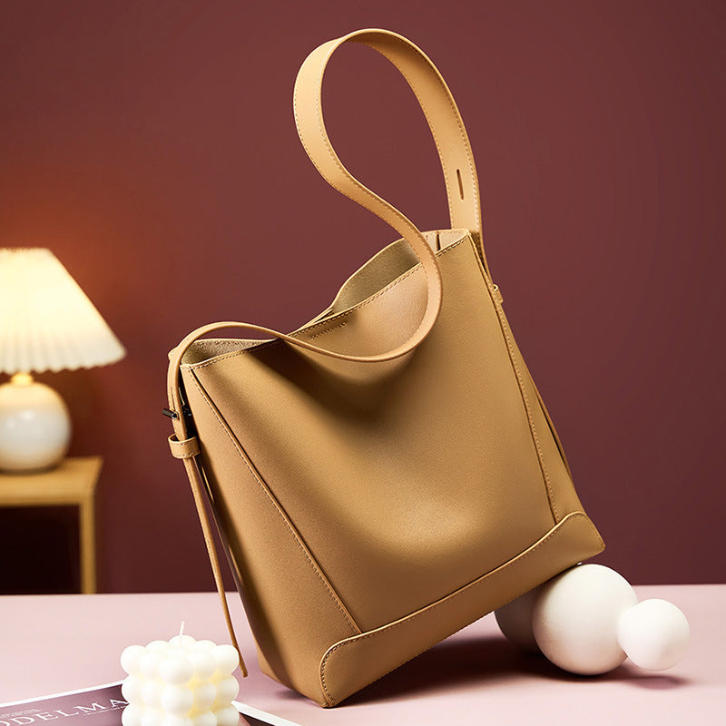 Susan – Sac à bandoulière polyvalent en cuir vegan