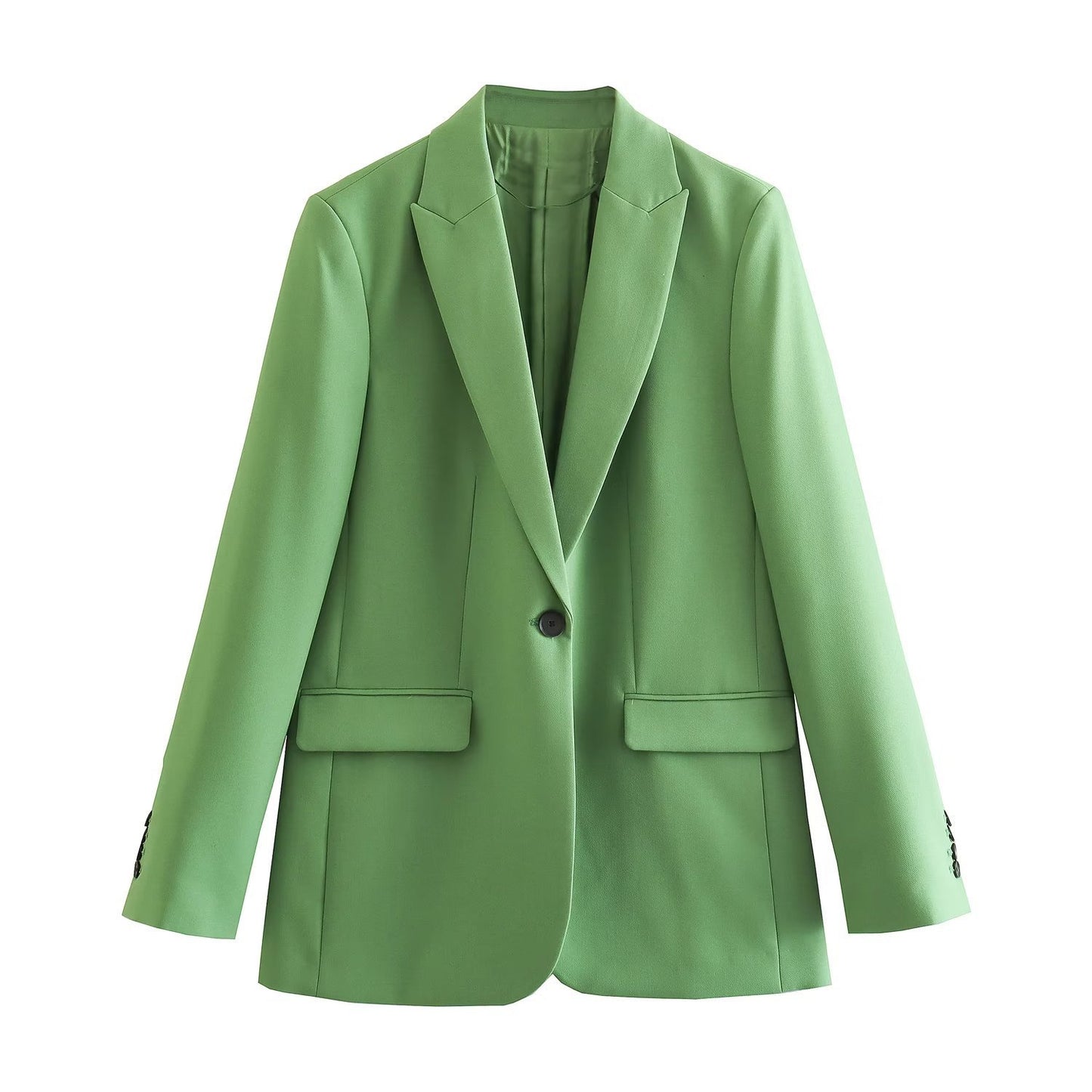 Gillian – Veste de costume élégante et mince pour femmes