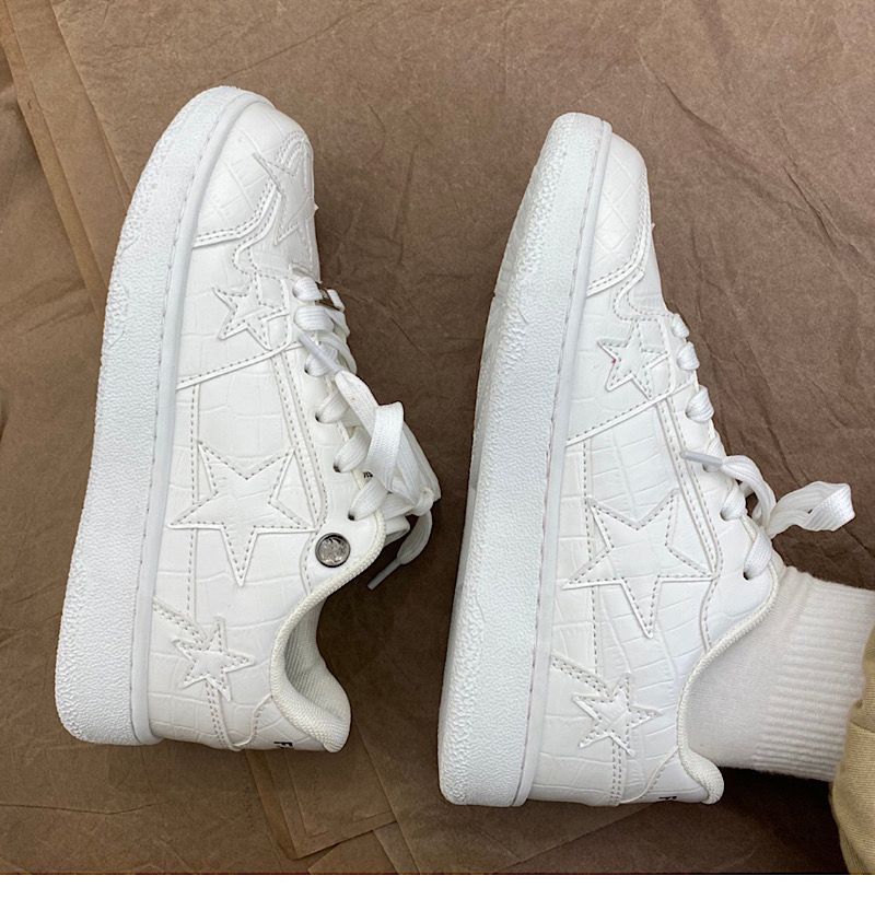 Adam – Chaussures de Sport avec Semelles Épaisses