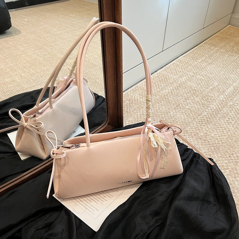 Angela – Sac à Main d'Épaule pour Femmes