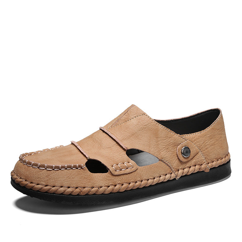 Joel – Chaussures de Plage Respirantes Antidérapantes