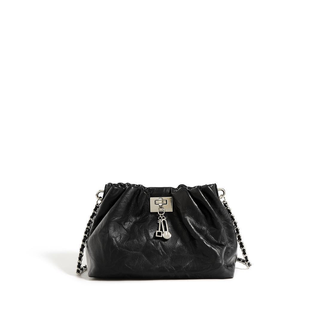 Karen – Sac Nuage Pli Temps Haut de Gamme