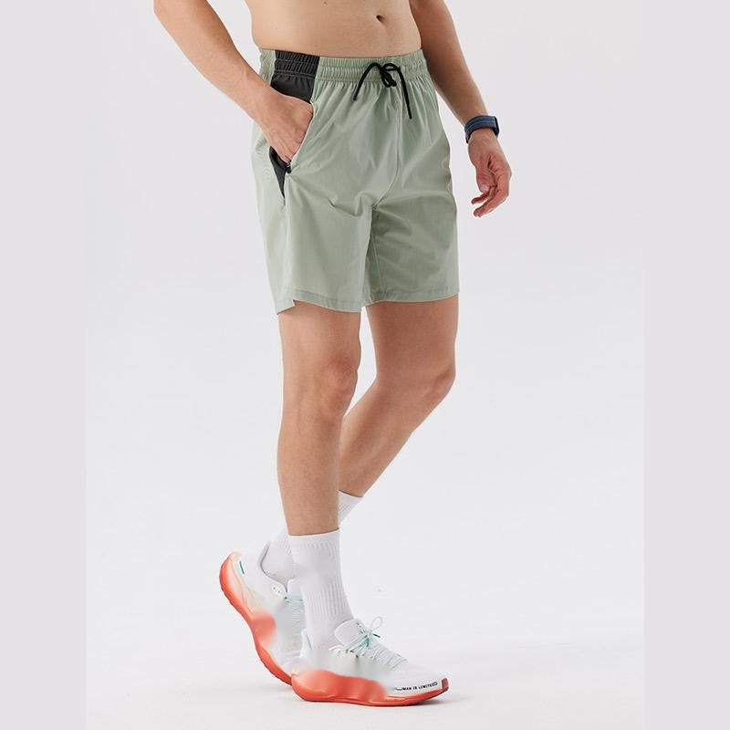 George – Shorts de sport décontractés pour hommes en extérieur